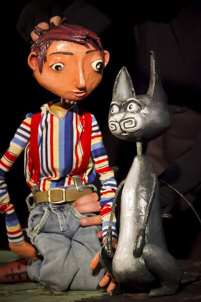 História de um Gato e de um Rato que se Tornaram Amigos História de um Gato e de um Rato que se Tornaram Amigos