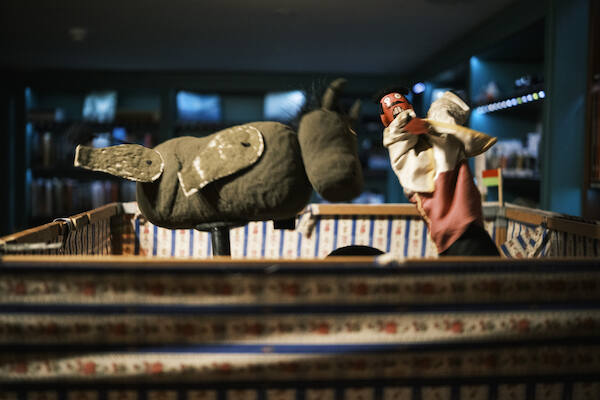 The Bullfight The Bullfight