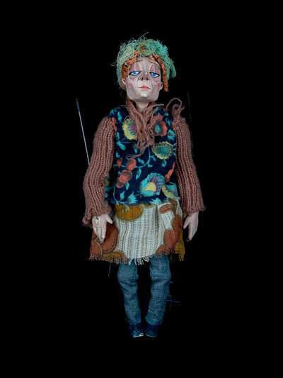 Sandra Neves Puppets . 157.77 Sandra Neves Puppets . 157