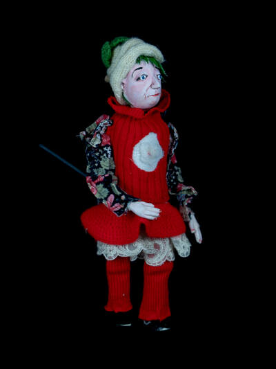 Marionetas Sandra Neves Marionetas Sandra Neves