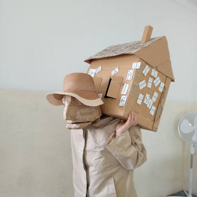 Colecionadores de Memórias I Colecionadores de Memórias I